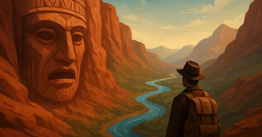 Filmes de Aventura 2006: 12 Cenas Inesquecíveis que Marcaram!