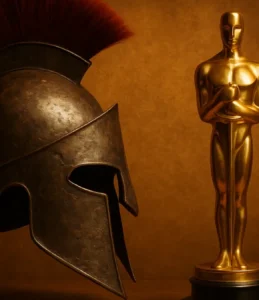 Gladiador: A Vingança de Russell Crowe que Conquistou o Oscar