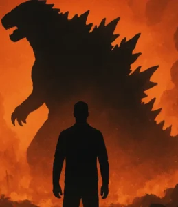 Godzilla (2014): Edwards, Cranston e a ameaça MUTO: Descubra!