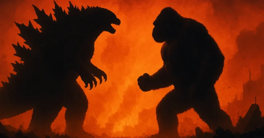 Godzilla vs Kong 3: Motivo Chocante Por Trás do Seu Fim Agora!