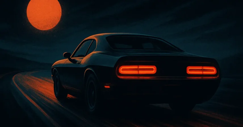 Gosling e a Fuga: Drive, Thriller Estiloso no Volante Agora