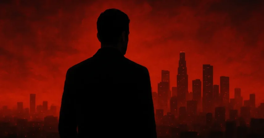 Gosling e o Submundo: Apenas Deus Perdoa, Brutal em Bangkok