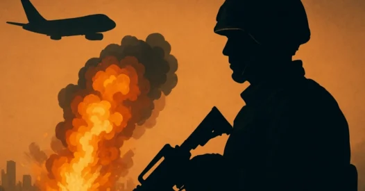 Guerra ao Terror: Resumo Completo, Elenco e Ação Intensa