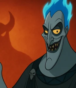 Hércules (1997): Por Que Hades é o Melhor Vilão da Disney?