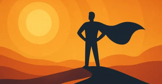 Heróis Improváveis – resumo sem spoilers, bem direto hoje