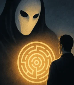 Homem-Formiga e Vespa: Hope, Reed e o misterioso segredo Ghost!