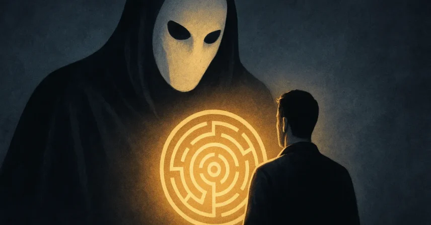 Homem-Formiga e Vespa: Hope, Reed e o misterioso segredo Ghost!