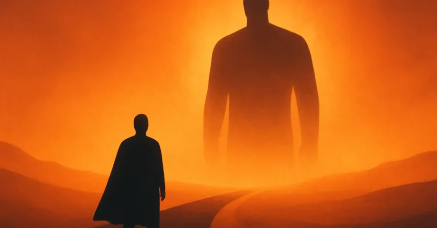 Homem-Formiga Quantumania: Kang e a ascensão do vilão Marvel