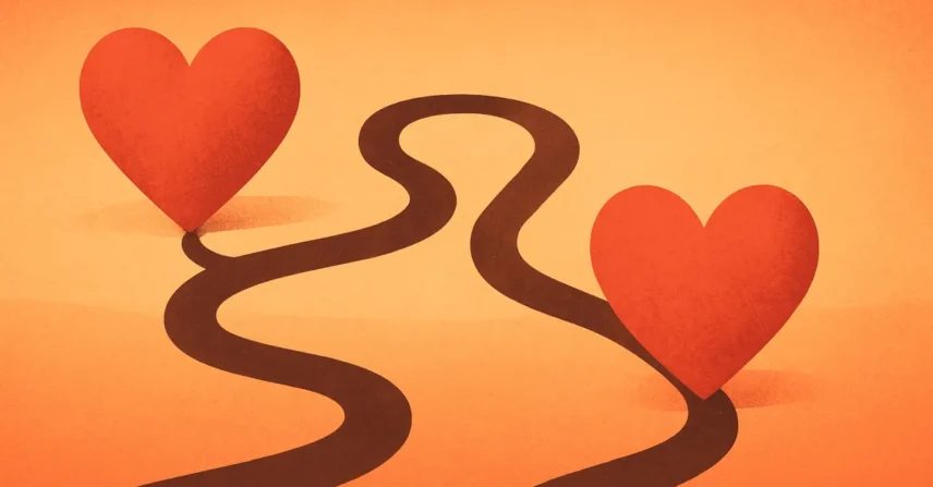 Idas e Vindas do Amor: elenco de peso e momentos marcantes