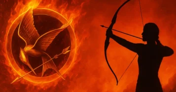 Jogos Vorazes: Esperança 2 e a Batalha Final Contra Snow Hoje!