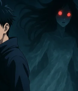 Jujutsu Kaisen 0: A Maldição Secreta de Yuta e Rika!