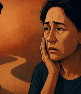 Mãe: Bong Joon-ho e a Busca Desesperada por Filho Acusado