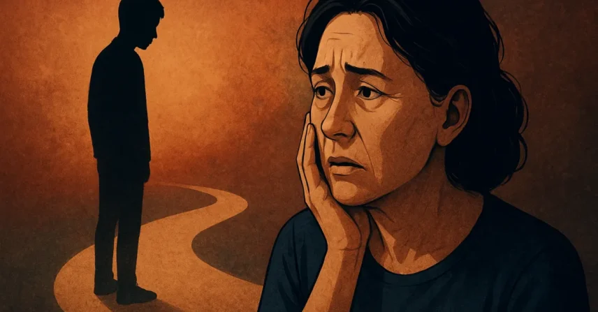 Mãe: Bong Joon-ho e a Busca Desesperada por Filho Acusado