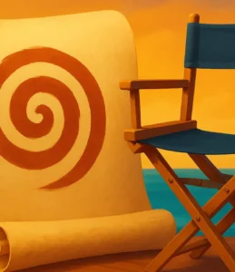 Moana 2: Detalhes da Produção e Direção de David Derrick Jr.