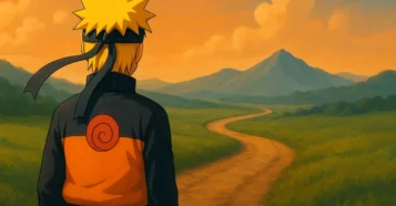 Naruto: O Filme – Uma Missão Ninja Épica com Desafios Inesquecíveis