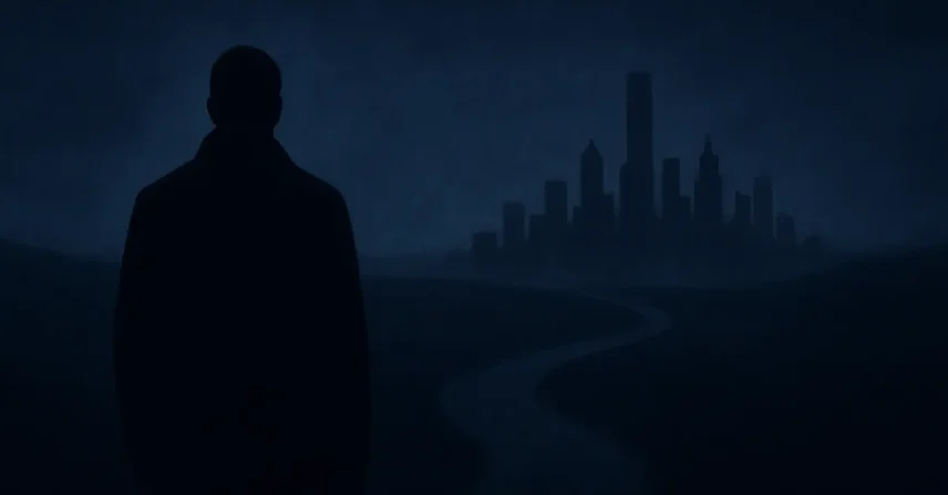 O Cavaleiro das Trevas: resumo do filme, sem spoilers, direto