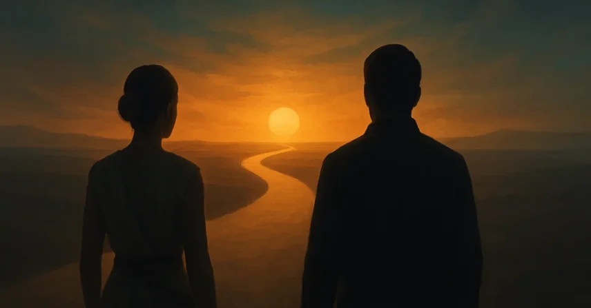 O Despertar da Força: Rey, Finn e o Início da Nova Era Star Wars