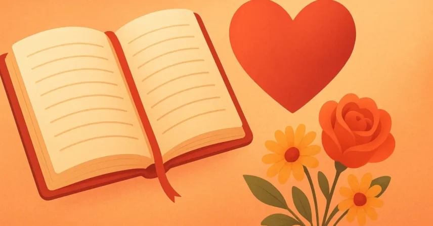 O Diário da Princesa: romance, amizade e cenas que amamos