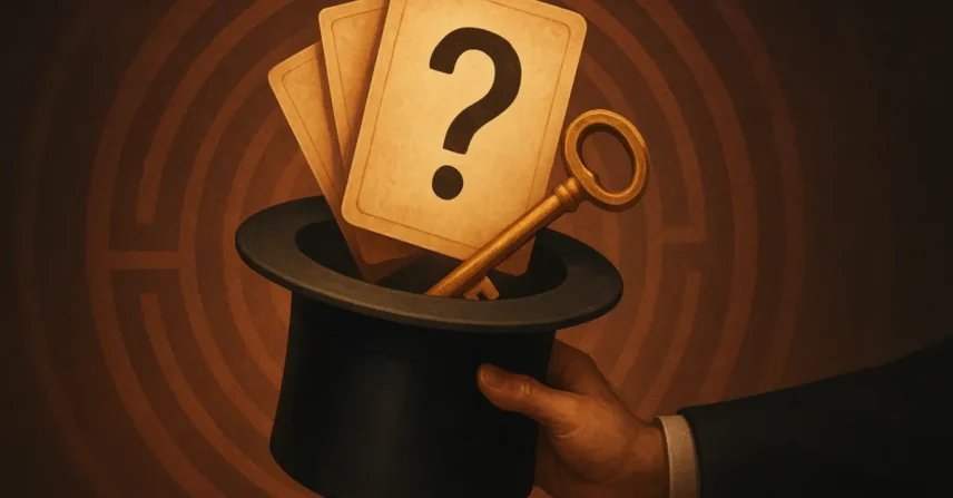 O Grande Truque: final explicado e pistas que você perdeu