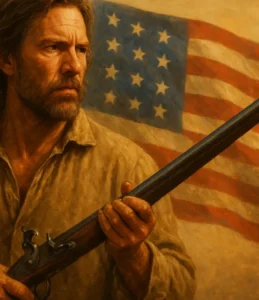 O Patriota: resumo do filme e melhores cenas de ação sem enrolar hoje