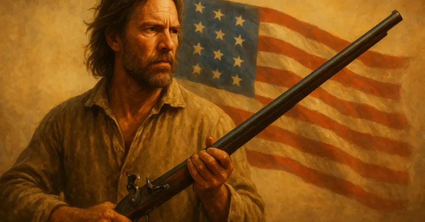 O Patriota: resumo do filme e melhores cenas de ação sem enrolar hoje