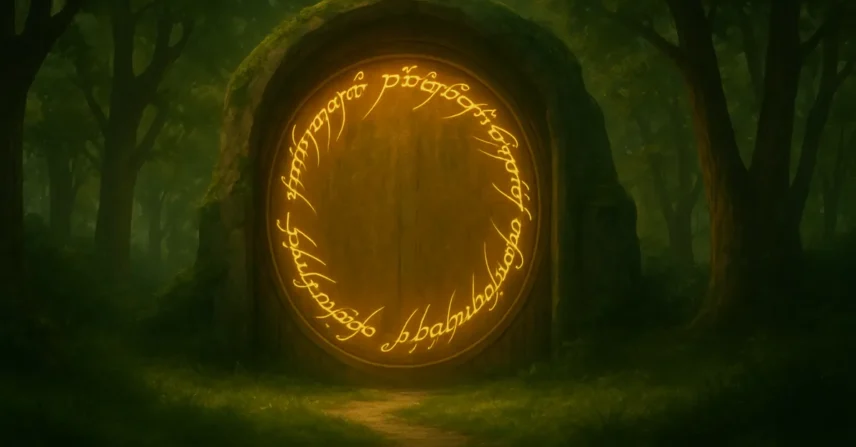 O Senhor dos Anéis: A Sociedade: resumo sem spoilers, direto