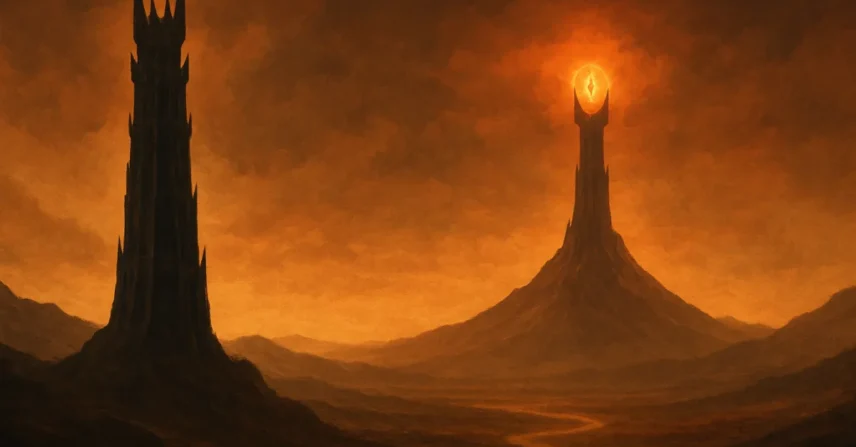 O Senhor dos Anéis: As Duas Torres: resumo sem spoilers, direto