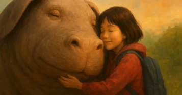 Okja: Bong Joon-ho, Netflix, Porco Gigante e Amizade Inesperada