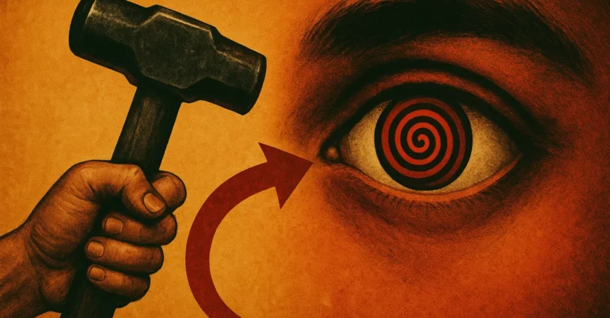 Oldboy Park Chan-wook Choi Min-sik vingança hipnose memória