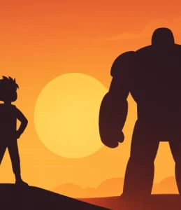 Operação Big Hero: Baymax, Hiro e os heróis de San Fransokyo Disney