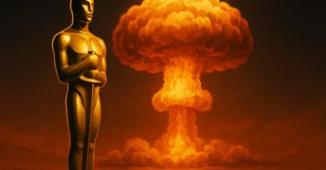 Oppenheimer: Nolan, Murphy e o Oscar de Melhor Filme, por que venceu?