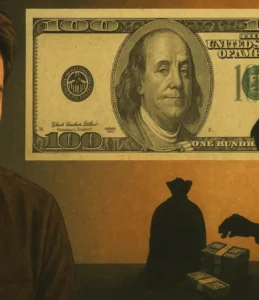 Ozark Bill Dubuque Jason Bateman lavagem dinheiro cartel Missouri