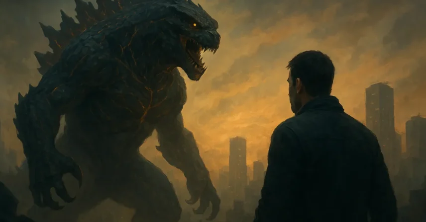 Pacific Rim: Del Toro e 5 fatos cruciais sobre os Kaiju!