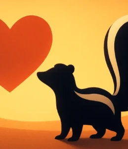 Pepe Le Pew: O gambá francês mais apaixonado da Warner