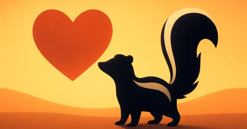 Pepe Le Pew: O gambá francês mais apaixonado da Warner