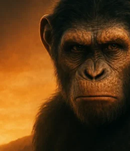 Planeta dos Macacos: A Origem: resumo sem spoilers, direto