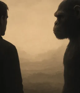 Planeta dos Macacos: O Confronto: resumo do filme, direto