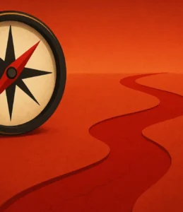 Rios Vermelhos: final explicado e pistas que você perdeu hoje