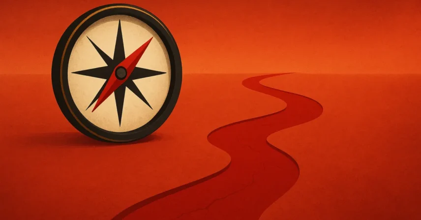 Rios Vermelhos: final explicado e pistas que você perdeu hoje