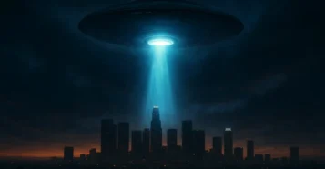 Skyline: Abdução alienígena aterroriza Los Angeles de Strause