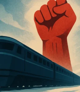 Snowpiercer: Bong Joon-ho, Trem, Classes Sociais e a Revolução