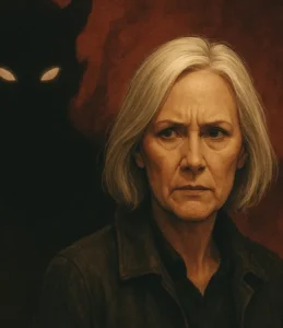 Sobrenatural 3: Elise Rainier Enfrenta Demônios de seu Passado