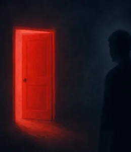 Sobrenatural: A Porta Vermelha e o Retorno Astral que Chocou Dalton