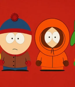 South Park (1997): A Comédia Irreverente Que Chocou a Todos!