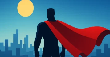 Superman TAS: A série animada que definiu o ícone da TV