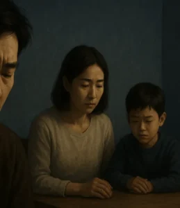 Tóquio Sonata: Kurosawa e o Drama Familiar Intenso no Japão!