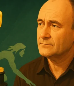 Tarzan (1999): Trilha Sonora de Phil Collins e Seu Último Oscar!