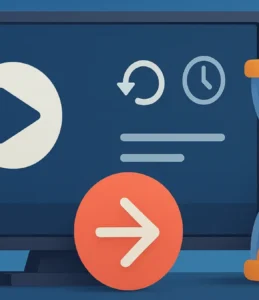 Teste IPTV: como avaliar replay, catch-up e timeshift