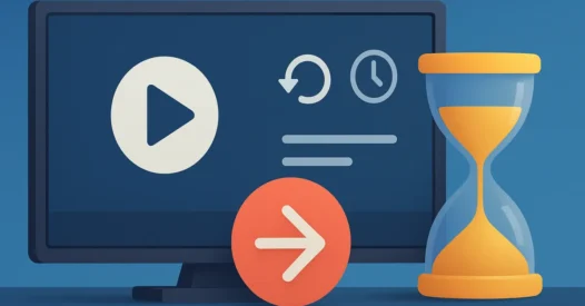 Teste IPTV: como avaliar replay, catch-up e timeshift