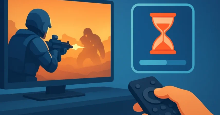 Teste IPTV: como checar se tem delay alto em jogos ao vivo